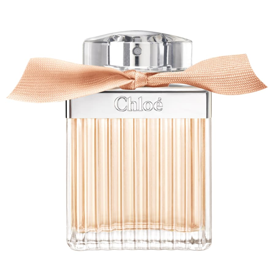 Chloé Rose Tangerine Eau de toilette spray 75 ml