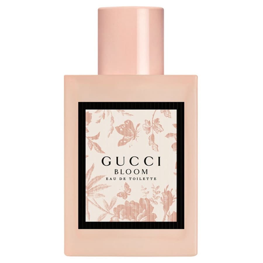 Gucci Bloom Eau de toilette spray 50 ml
