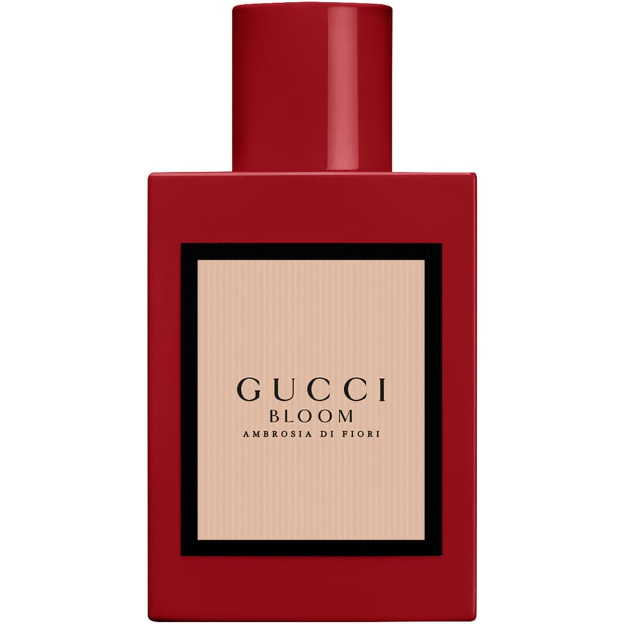 Gucci Bloom Ambrosia di Fiori Eau de parfum spray 50 ml