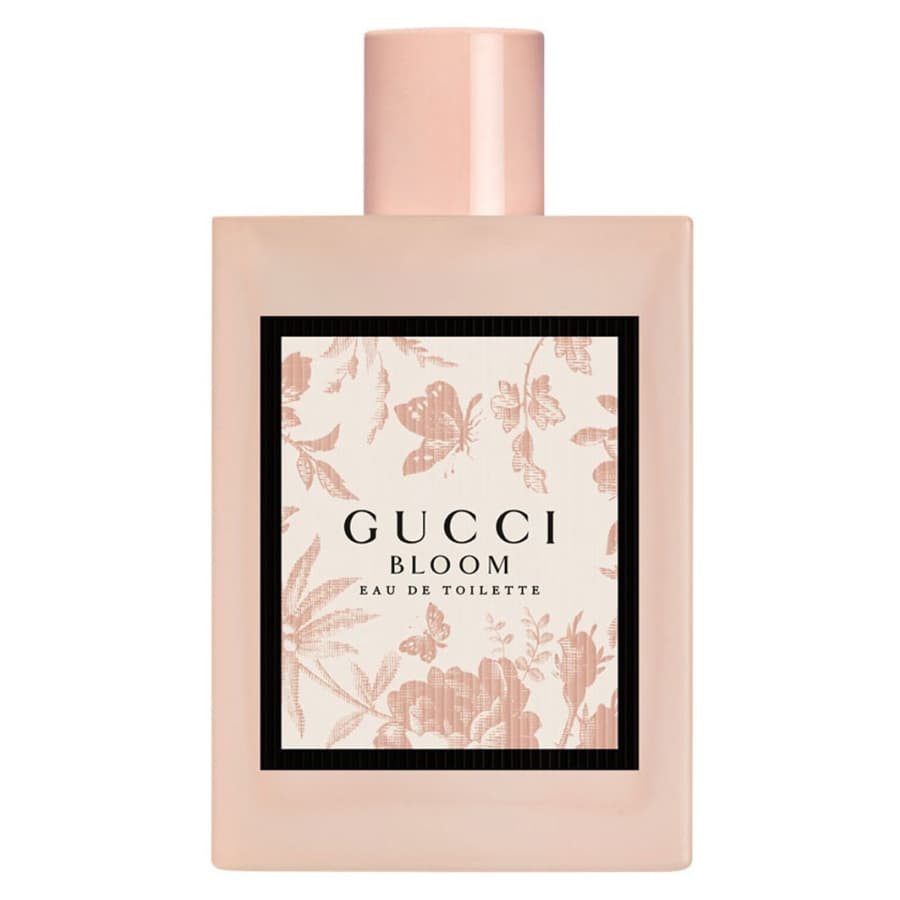 Gucci Bloom Eau de toilette spray 100 ml