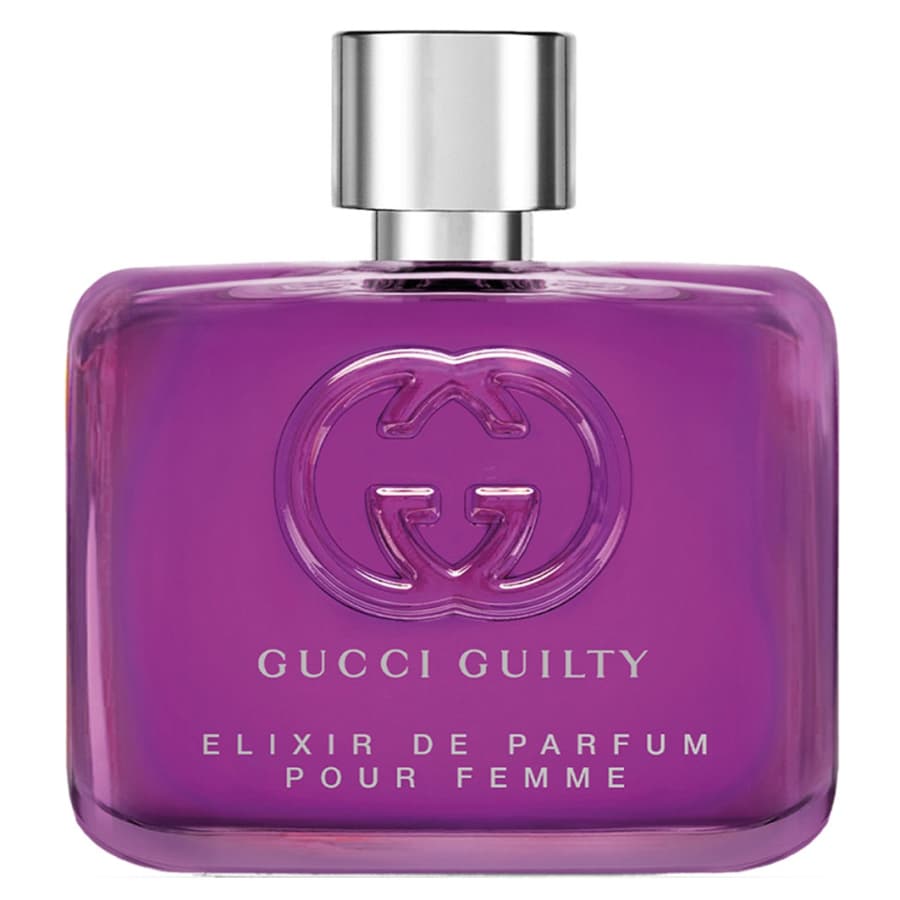 Gucci Guilty Pour Femme Elixir Eau de parfum spray 60 ml