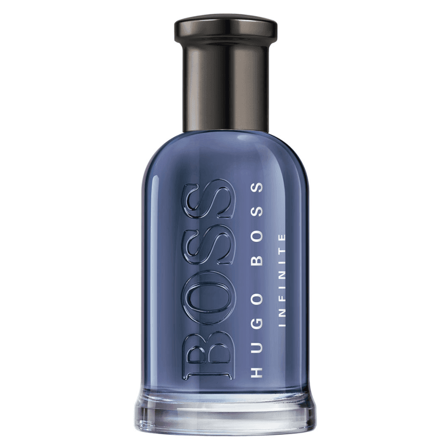 Hugo Boss BOSS BOTTLED Infinite Eau de parfum spray 50 ml