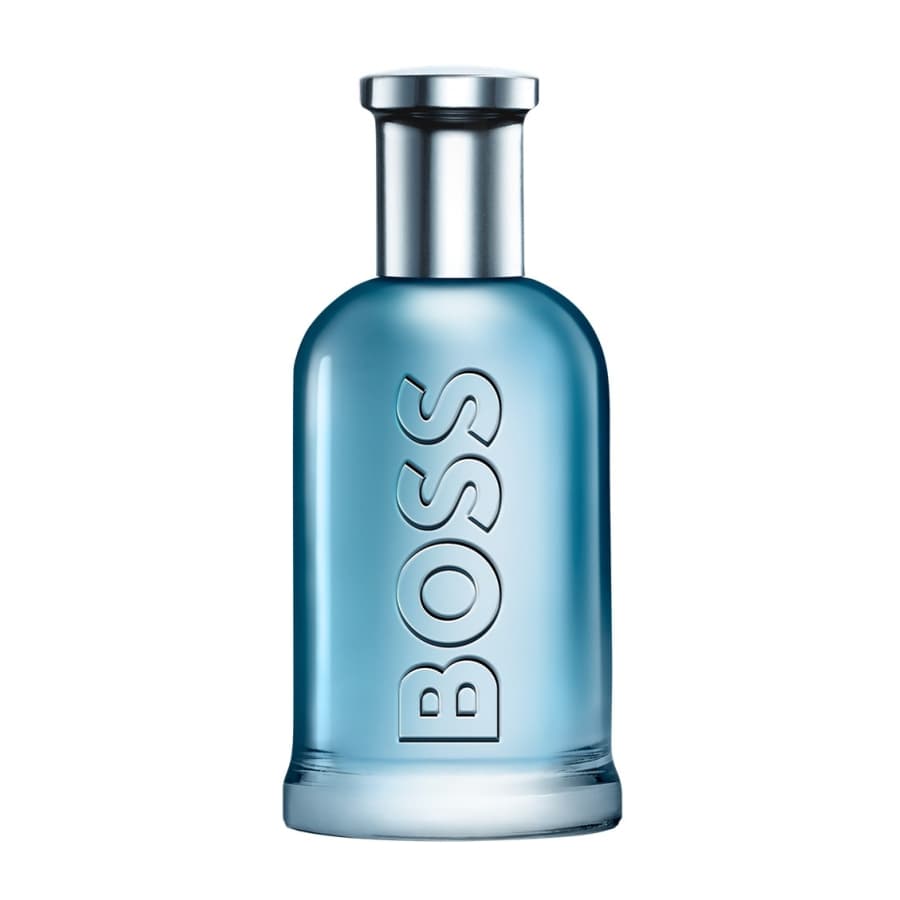 Hugo Boss BOSS BOTTLED Tonic Eau de Toilette 100 ml