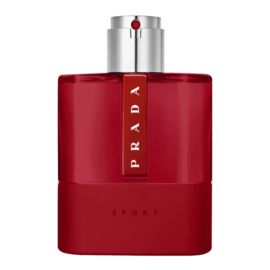 Prada Luna Rossa Sport Eau de toilette spray 100 ml