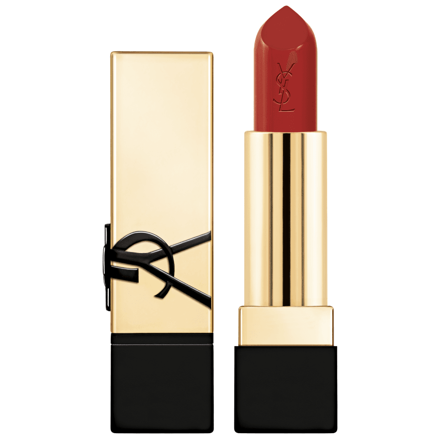 Yves Saint Laurent Rouge Pur Couture Satijnen 3.8 gr | Red - 1966 |