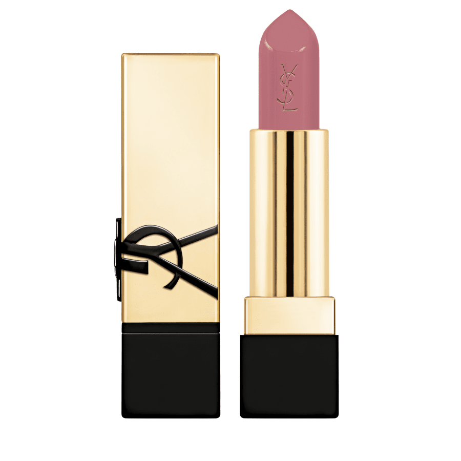 Yves Saint Laurent Rouge Pur Couture | N44 - Nude Lavallière | Lipstick 3.8 gr