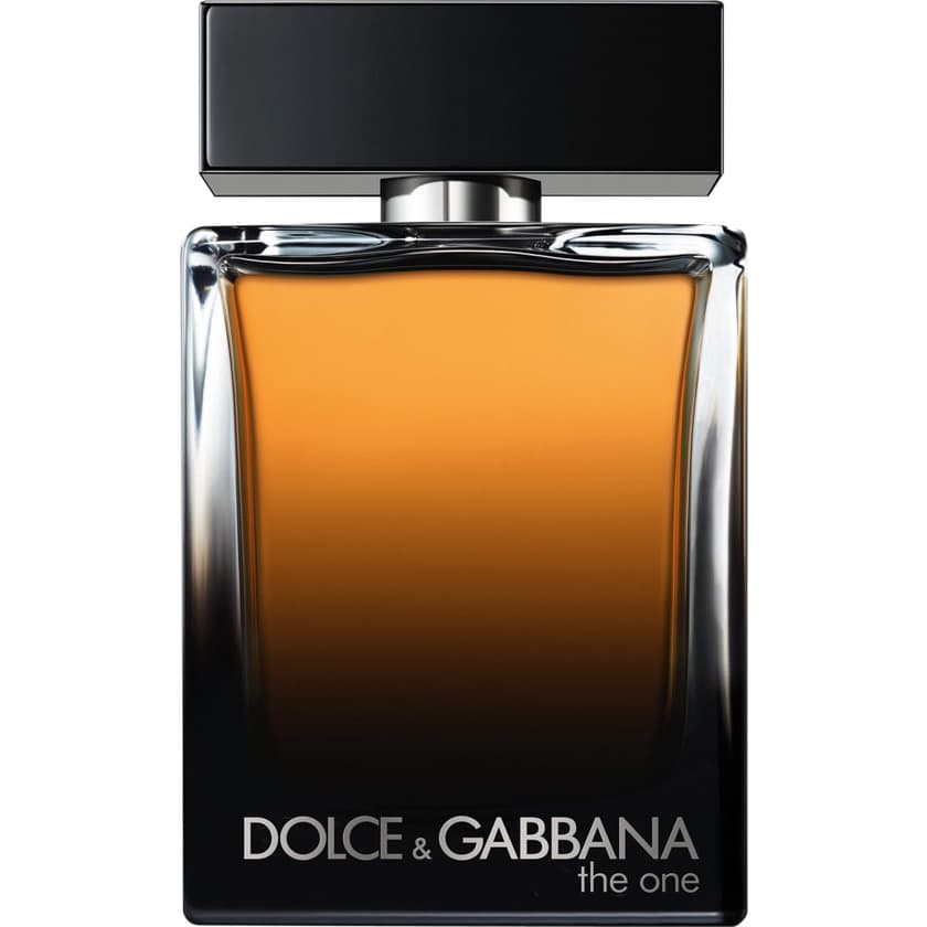 Dolce & Gabbana The One For Men Eau de parfum spray 100 ml