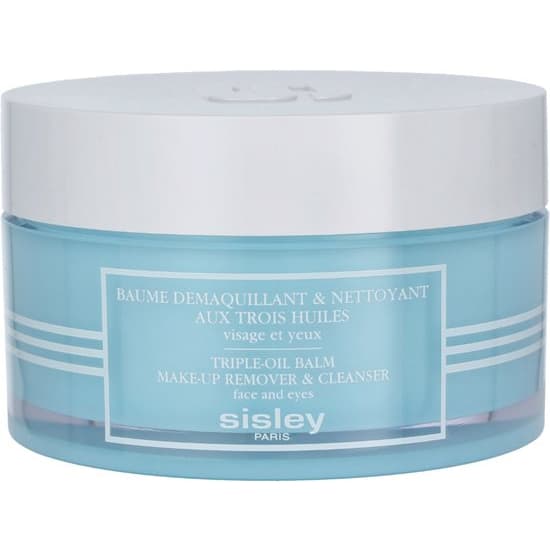 Sisley Triple-oil balm Make-up Remover & Cleanser 125 gr | - |