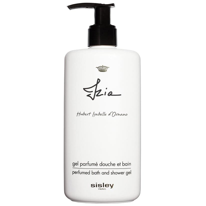 Sisley Izia Bath & Shower Gel Douchegel 250 ml