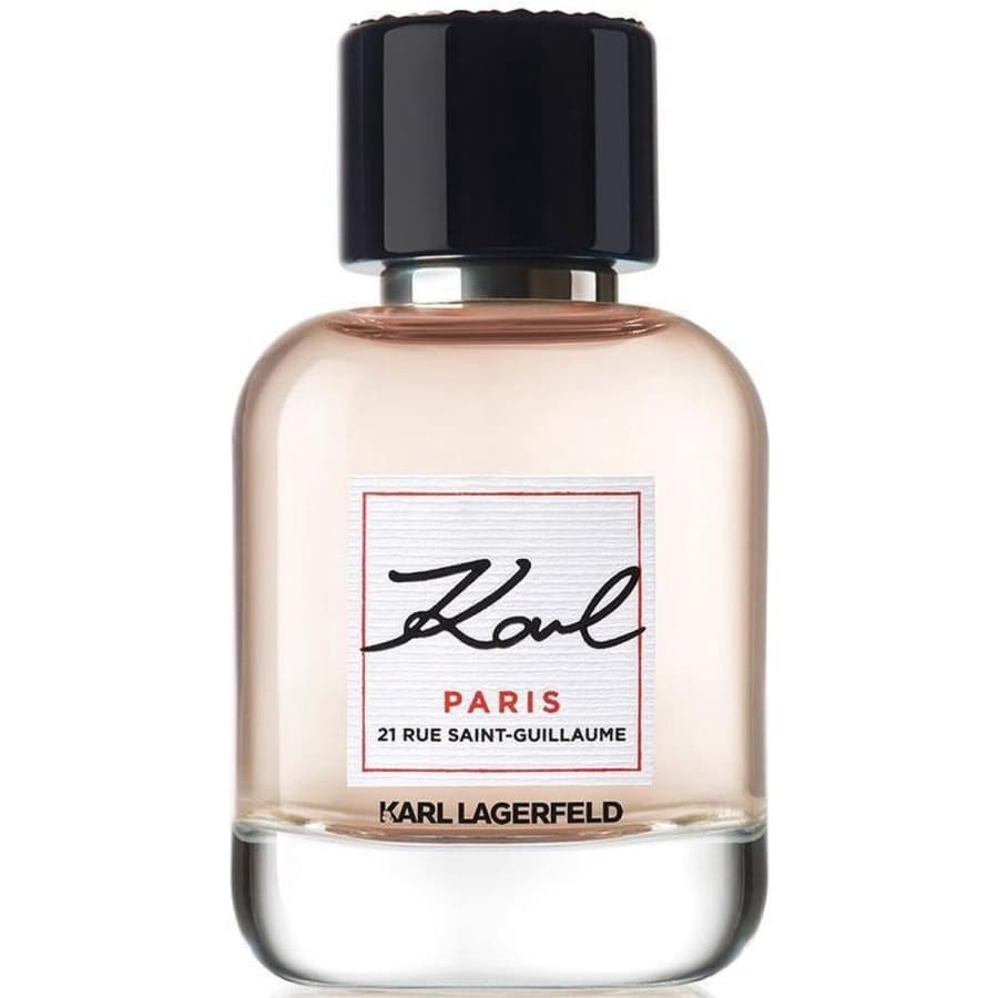 Karl Lagerfeld Paris Eau de parfum spray 60 ml