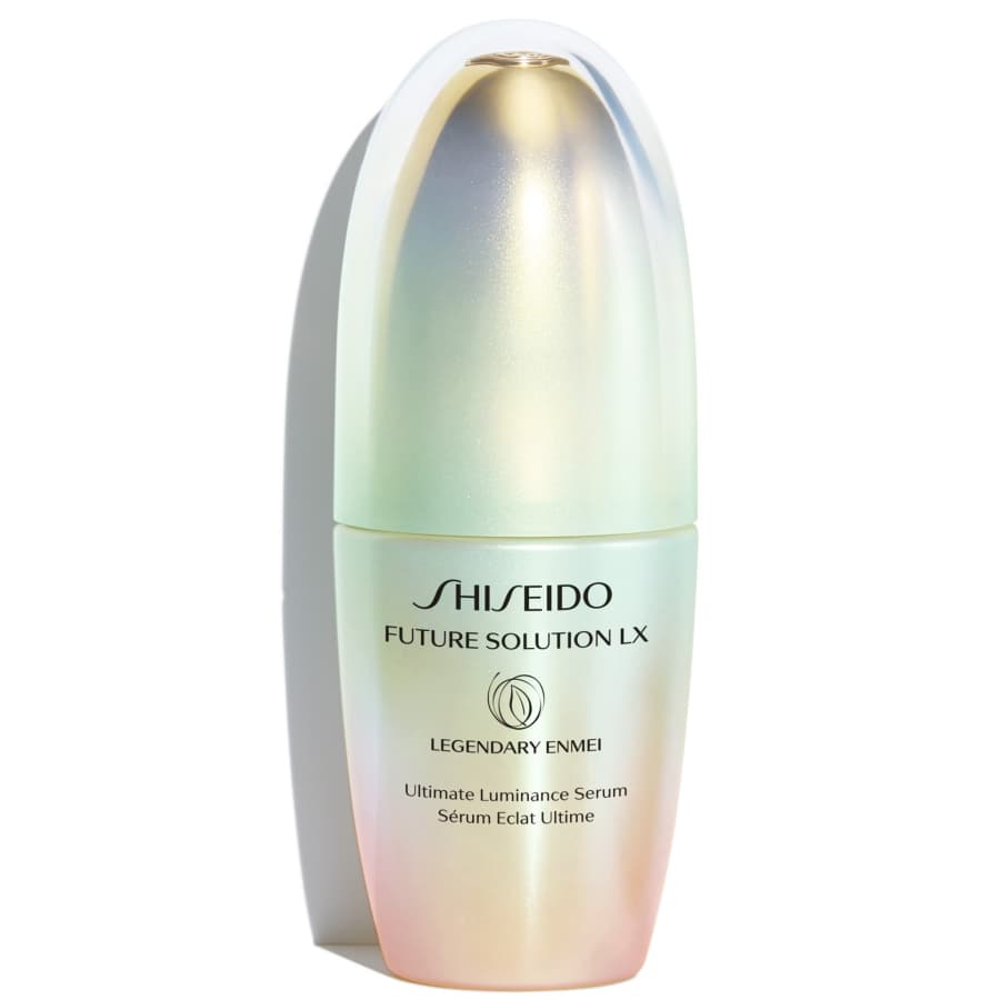 Shiseido Future Solution LX Legendary Enmei Luminance Serum Gezichtsserum 30 ml