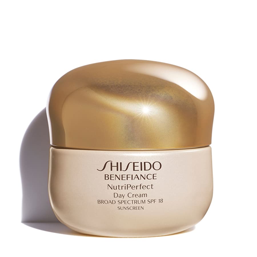 Shiseido Benefiance NutriPerfect Day Cream Dagcrème 50 ml