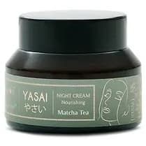 Kayori Yasai Nachtcrème 50 ml