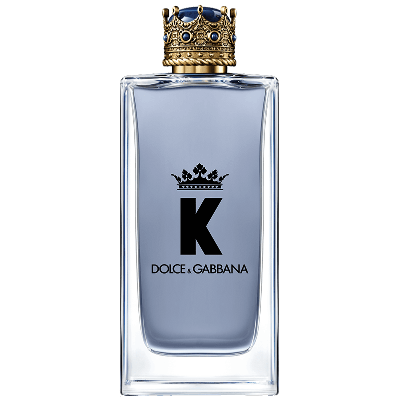 Dolce & Gabanna K by Dolce & Gabbana Eau de toilette spray 200 ml