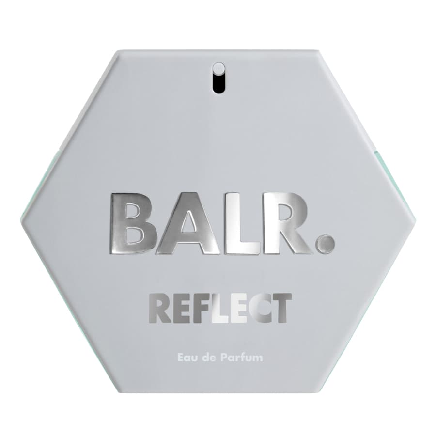 BALR. Reflect Eau de parfum spray 100 ml