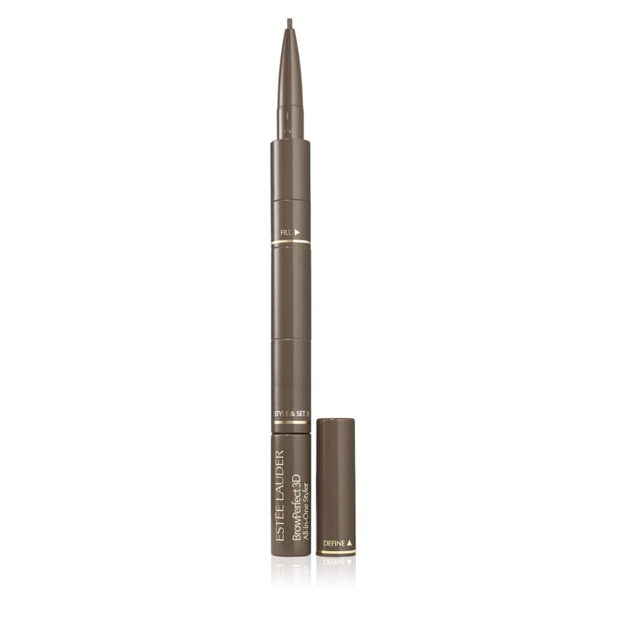 Estée Lauder Brow 3D All-in-One Styler Multi-Tasker Wenkbrauwpotlood 0.07 gr.