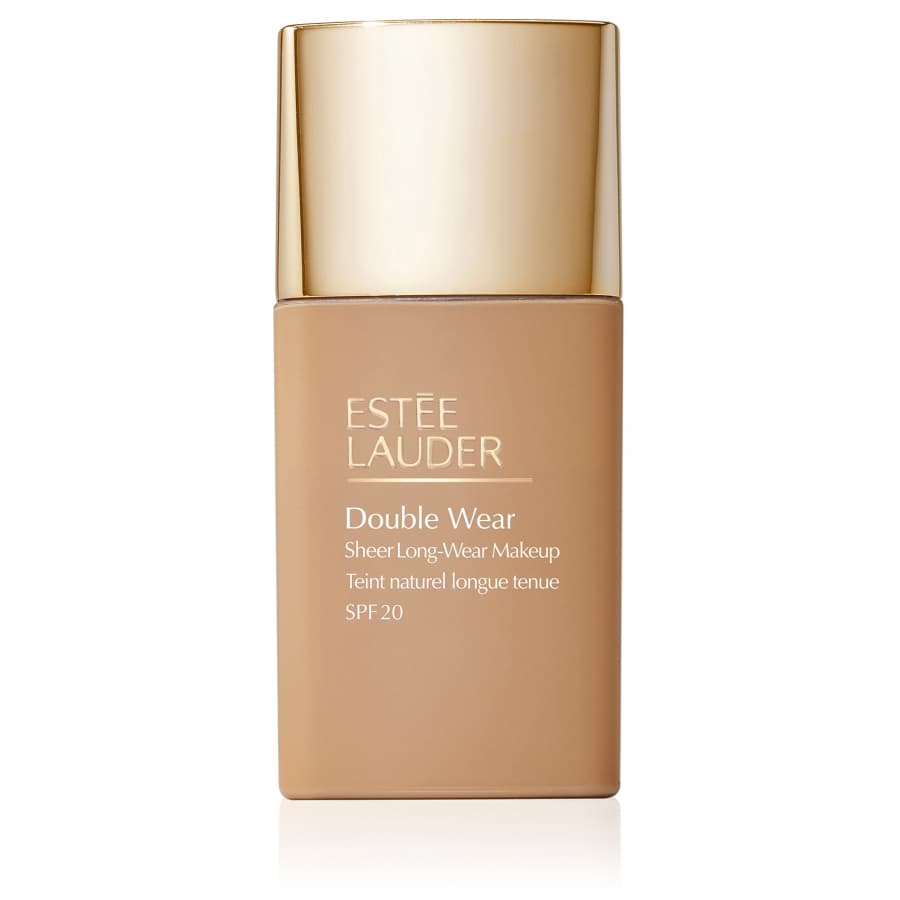 Estée Lauder Double Wear Sheer Matte Foundation 30 ml