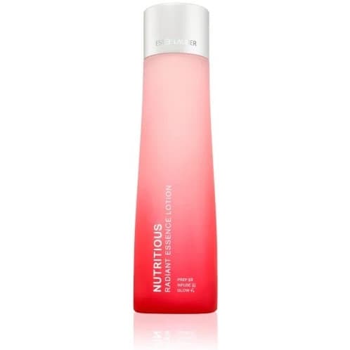 Estée Lauder Nutritious Radiant Essence Lotion Gezichtslotion 200 ml
