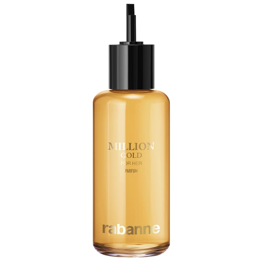 Rabanne Million Gold for Her Parfum 200 ml