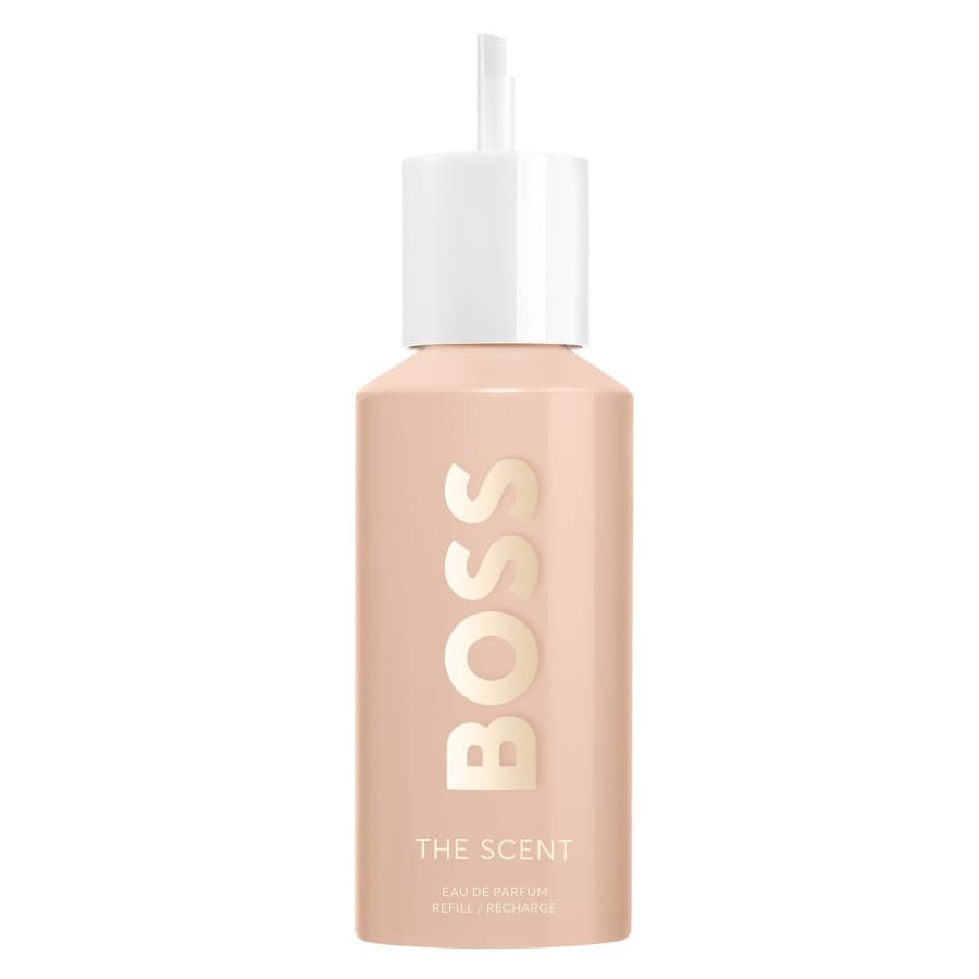 Hugo Boss BOSS THE SCENT for Her Eau de parfum navulling 150 ml