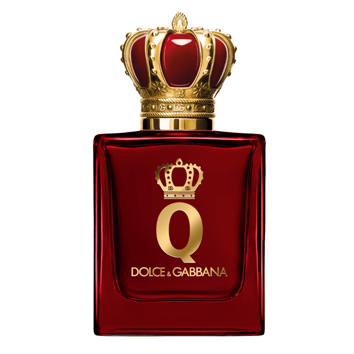 Dolce & Gabbana Q by Dolce & Gabbana Parfum 50 ml