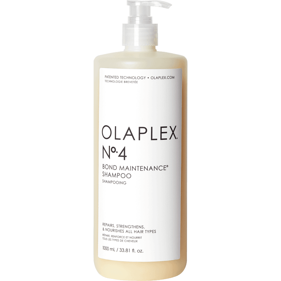 Olaplex No.4 Bond Maintenance Shampoo 1000 ml