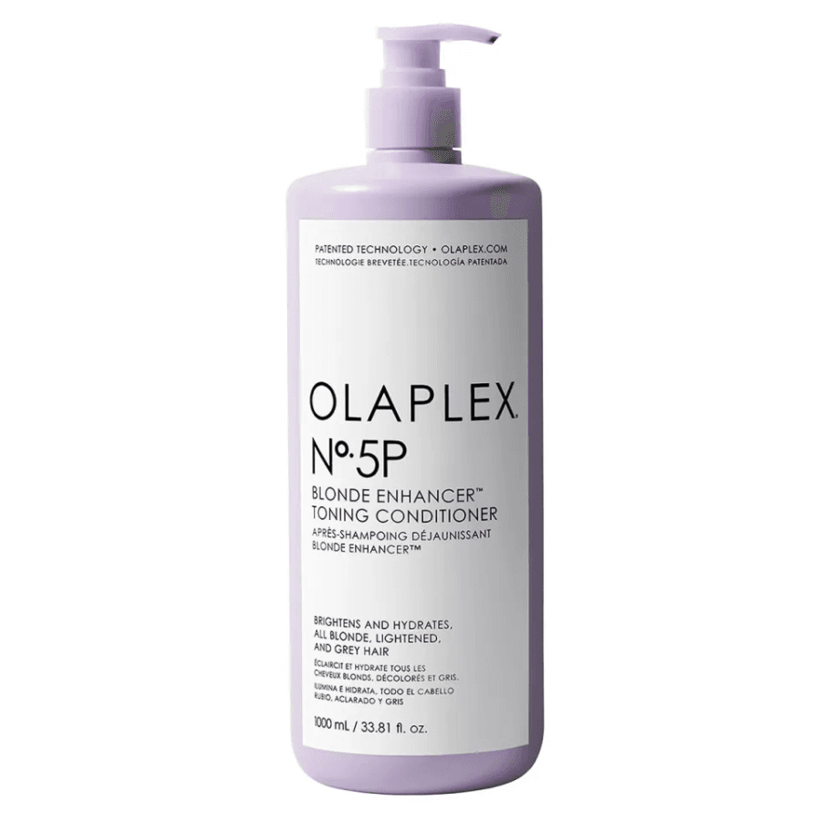 Olaplex No.5P Blonde Enhancer Toning Conditioner 1000 ml
