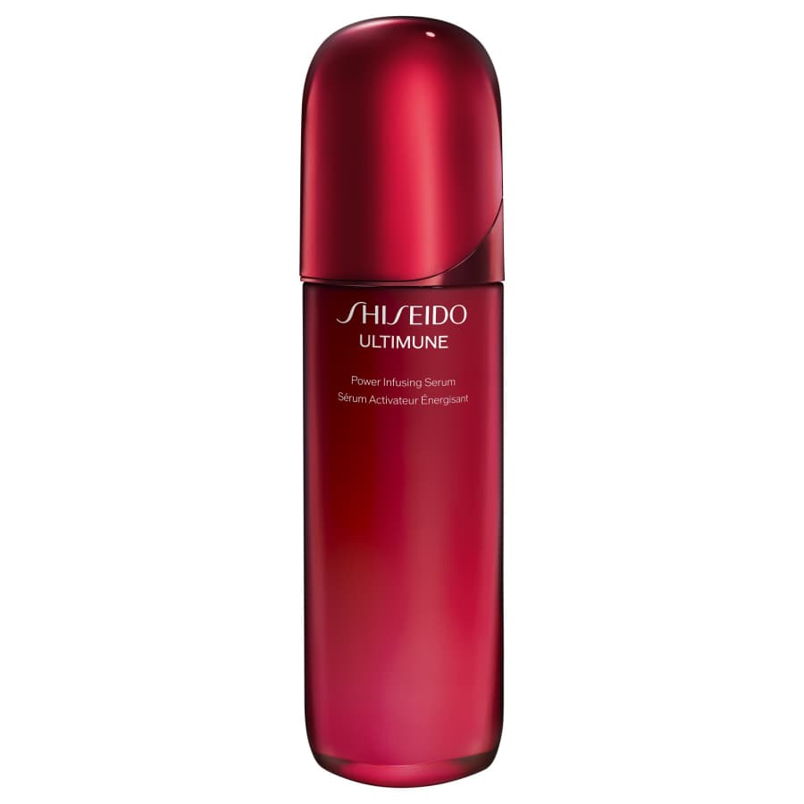 Shiseido Ultimune Power Infusing Serum 120 ml