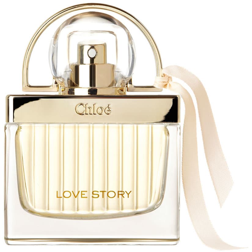 Chloé Love Story Eau de parfum spray 30 ml