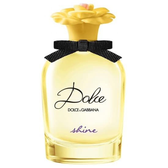 Dolce & Gabbana Dolce Shine Eau de parfum spray 50 ml