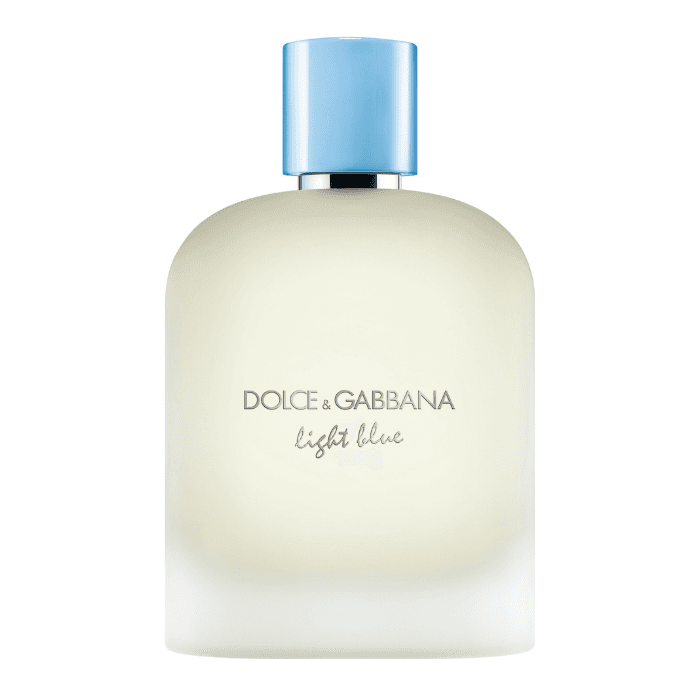 Dolce & Gabbana Light Blue Homme Eau de Toilette 200 ml