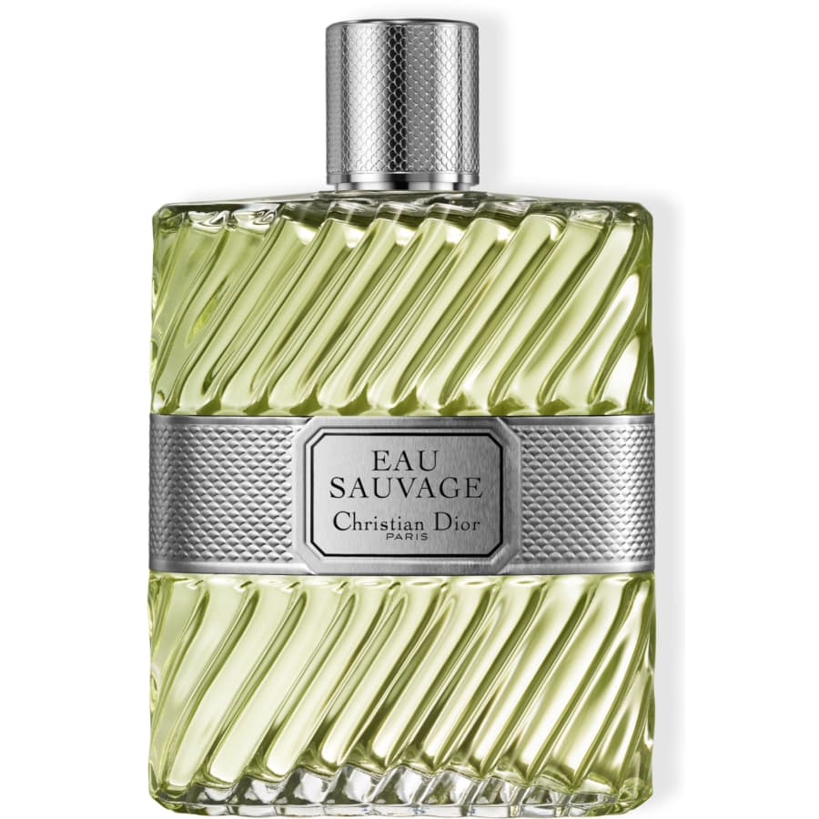 DIOR Eau Sauvage Eau de toilette flacon 400 ml