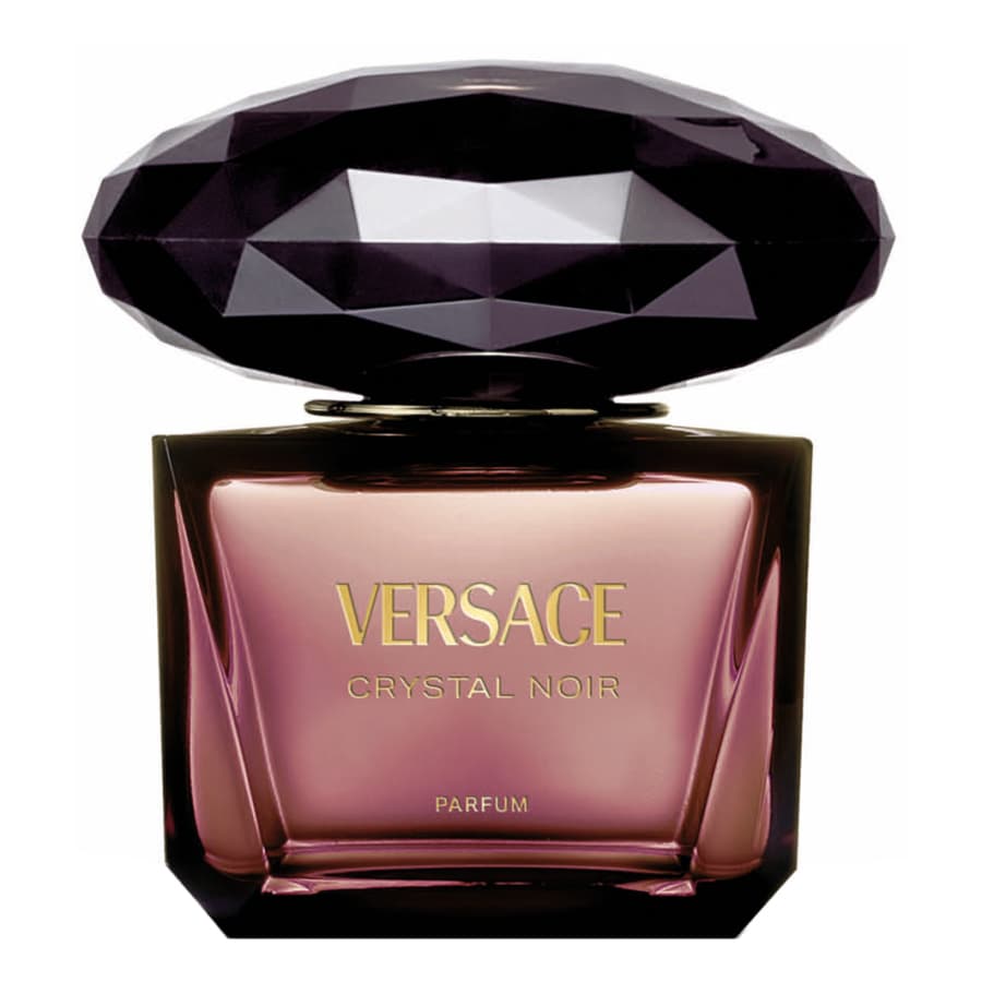 Versace Crystal Noir Parfum 90 ml