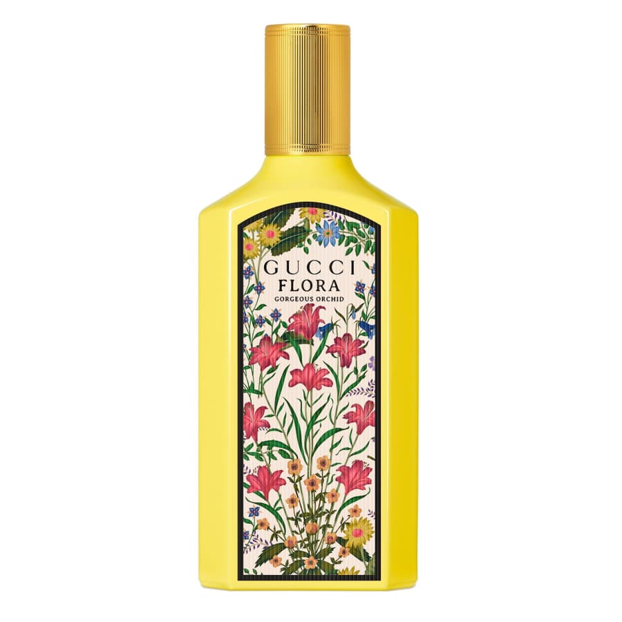 Gucci Flora Gorgeous Orchid Eau de parfum 150 ml