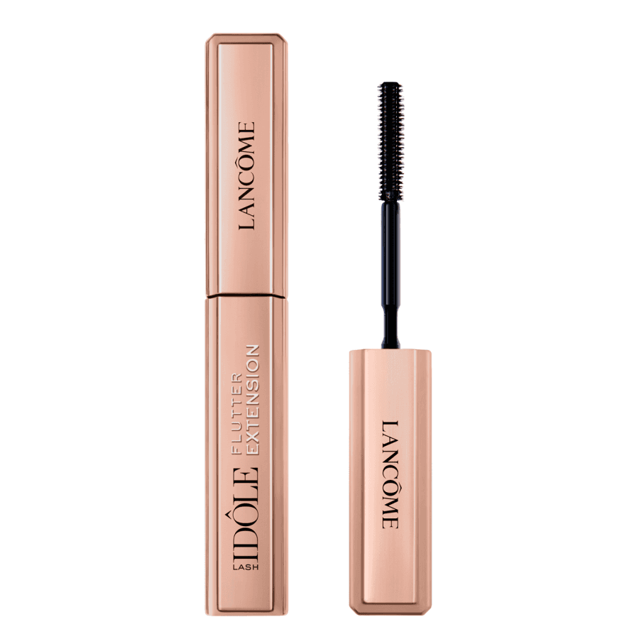 Lancôme Lash Idôle Flutter Extension | 01 - True Black | Mascara 4 ml