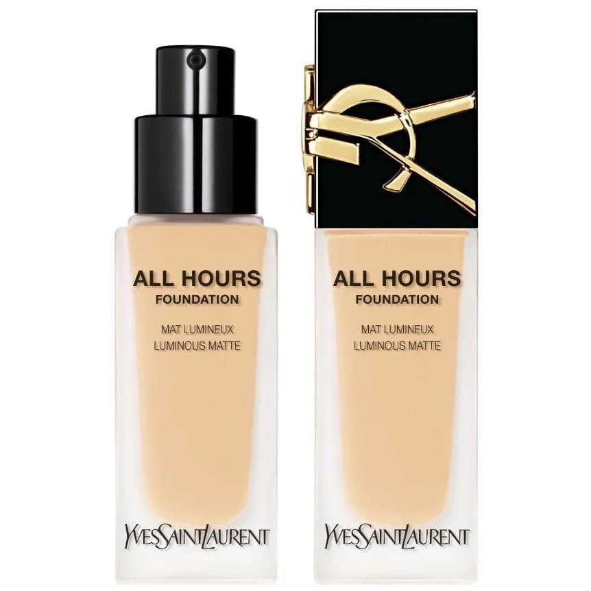 Yves Saint Laurent All Hours 25 ml | Light Neutral - LN4 |