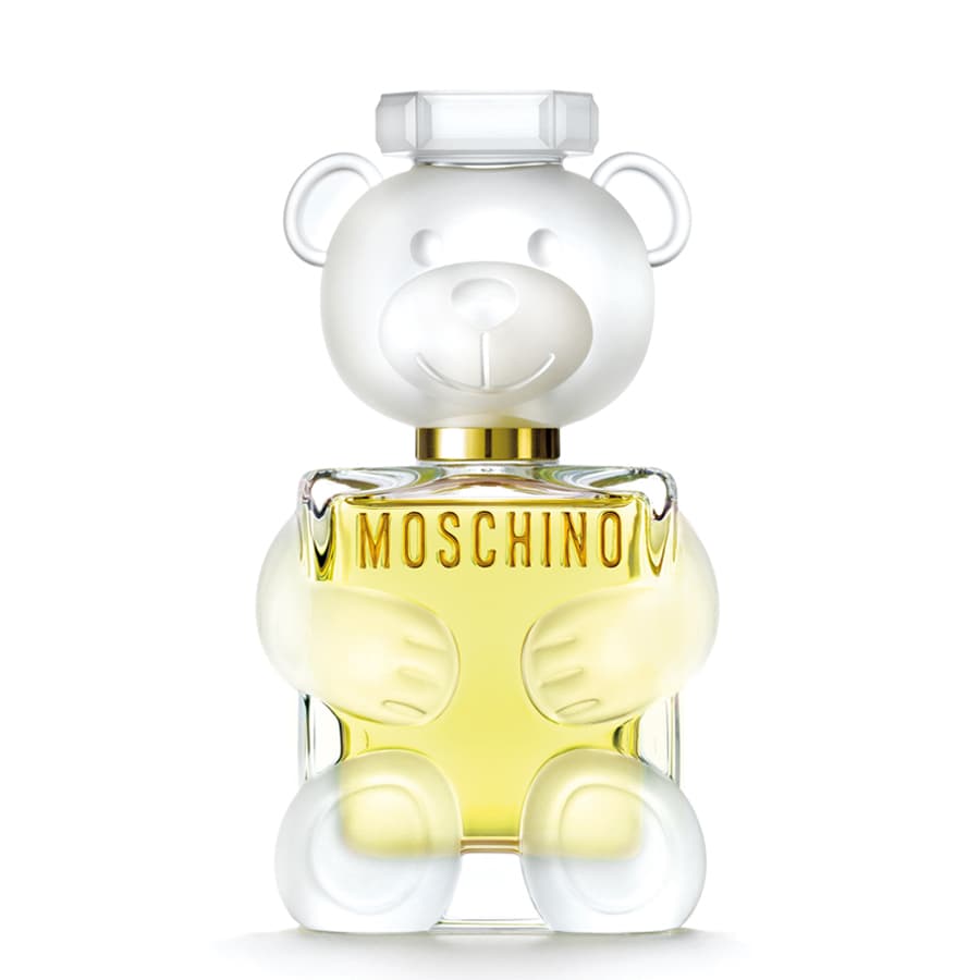 Moschino Toy 2 Eau de parfum spray 50 ml