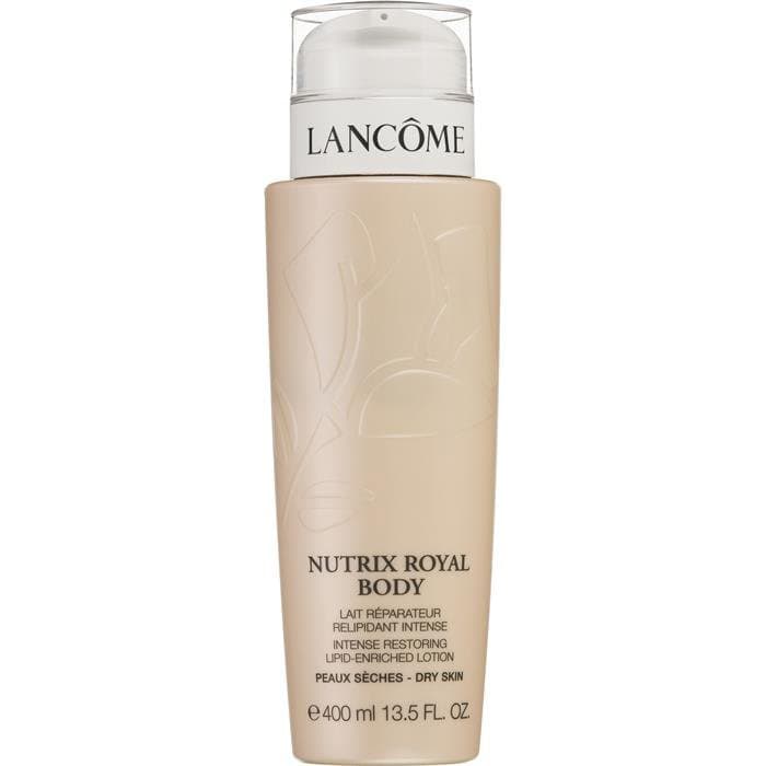 Lancôme Nutrix Royal Body 400 ml Bodylotion Droge huid