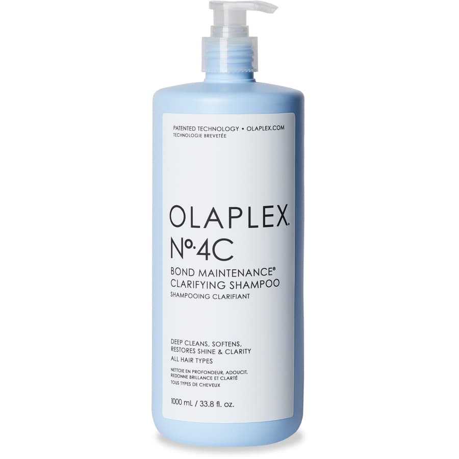 Olaplex No.4C Bond Maintenance Clarifying Shampoo 1000 ml
