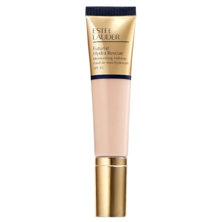 Estée Lauder Futurist Rescue Getinte dagcrème 35 ml