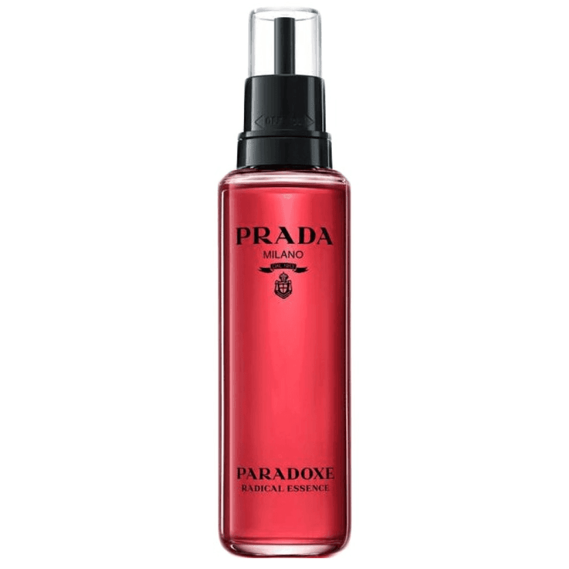 Prada Paradoxe Radical Essence Parfum 100 ml Navulling