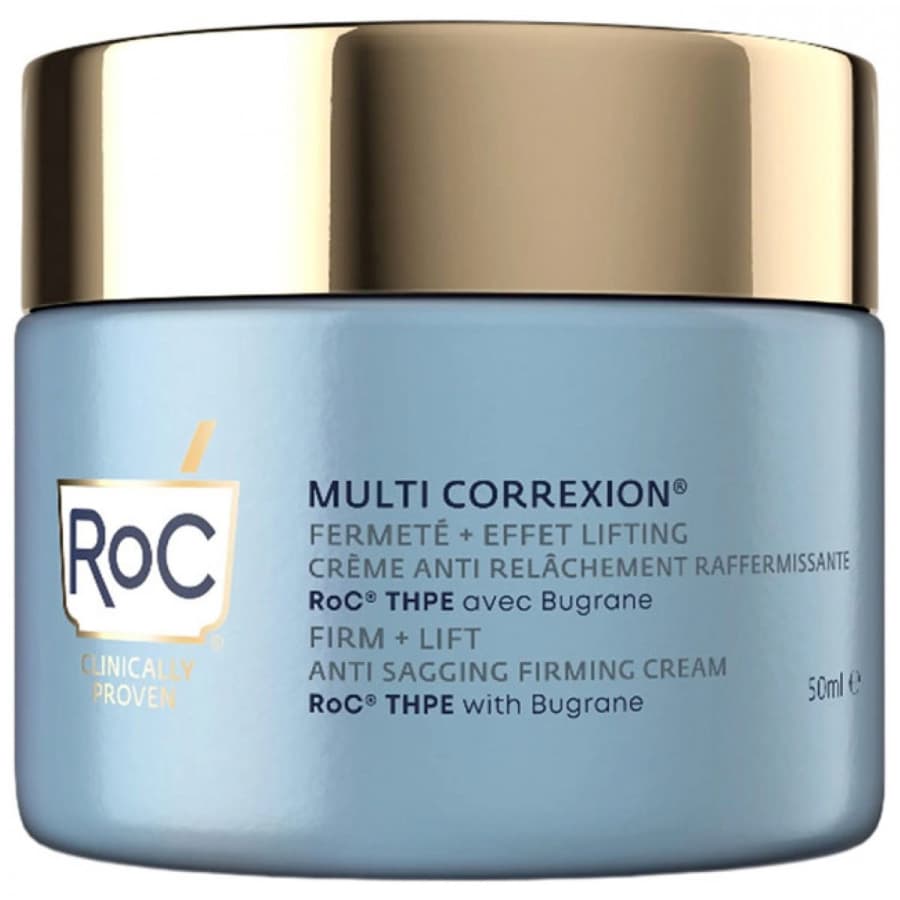 ROC Multi Correxion® Anti Sagging Firming Cream Gezichtscrème 50 ml