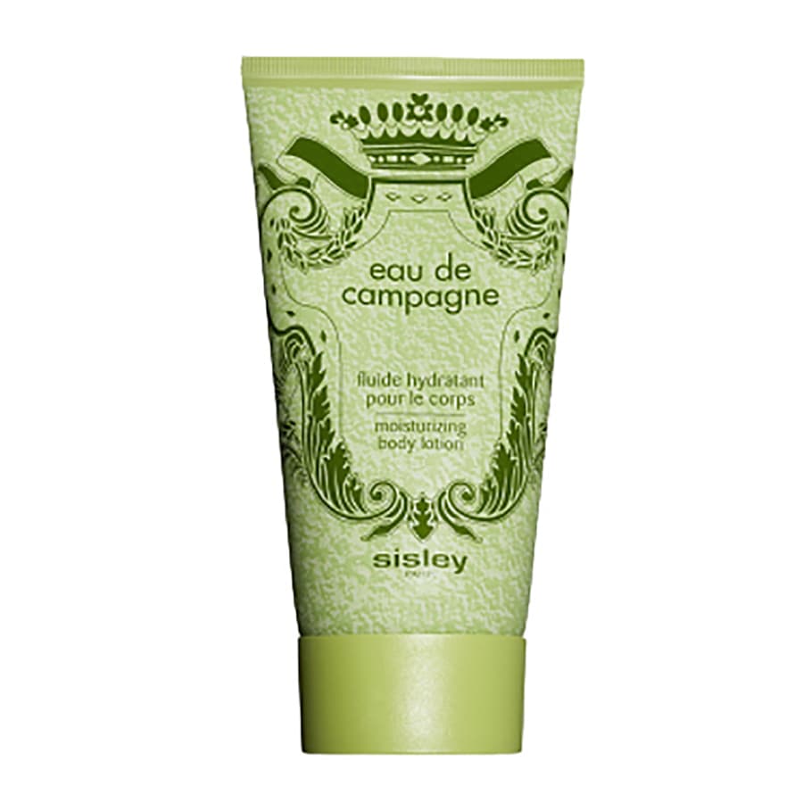 Sisley Eau de Campagne Bodylotion 150 ml