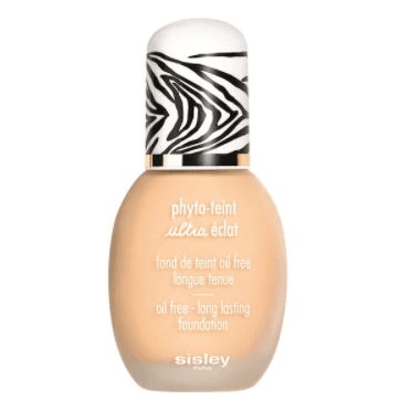 Sisley Phyto-Teint Ultra Éclat 30 ml | + Ecru - 001 |