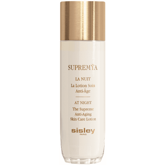 Sisley Supremÿa La Nuit Anti-Age Nachtcrème 140 ml