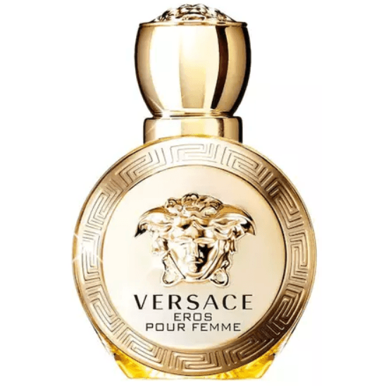 Versace Eros Pour Femme Eau de parfum spray 50 ml