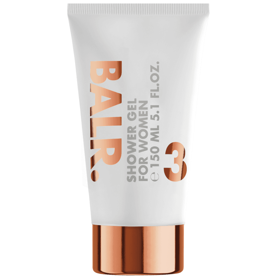 BALR. 3 FOR WOMEN Douchegel 150 ml