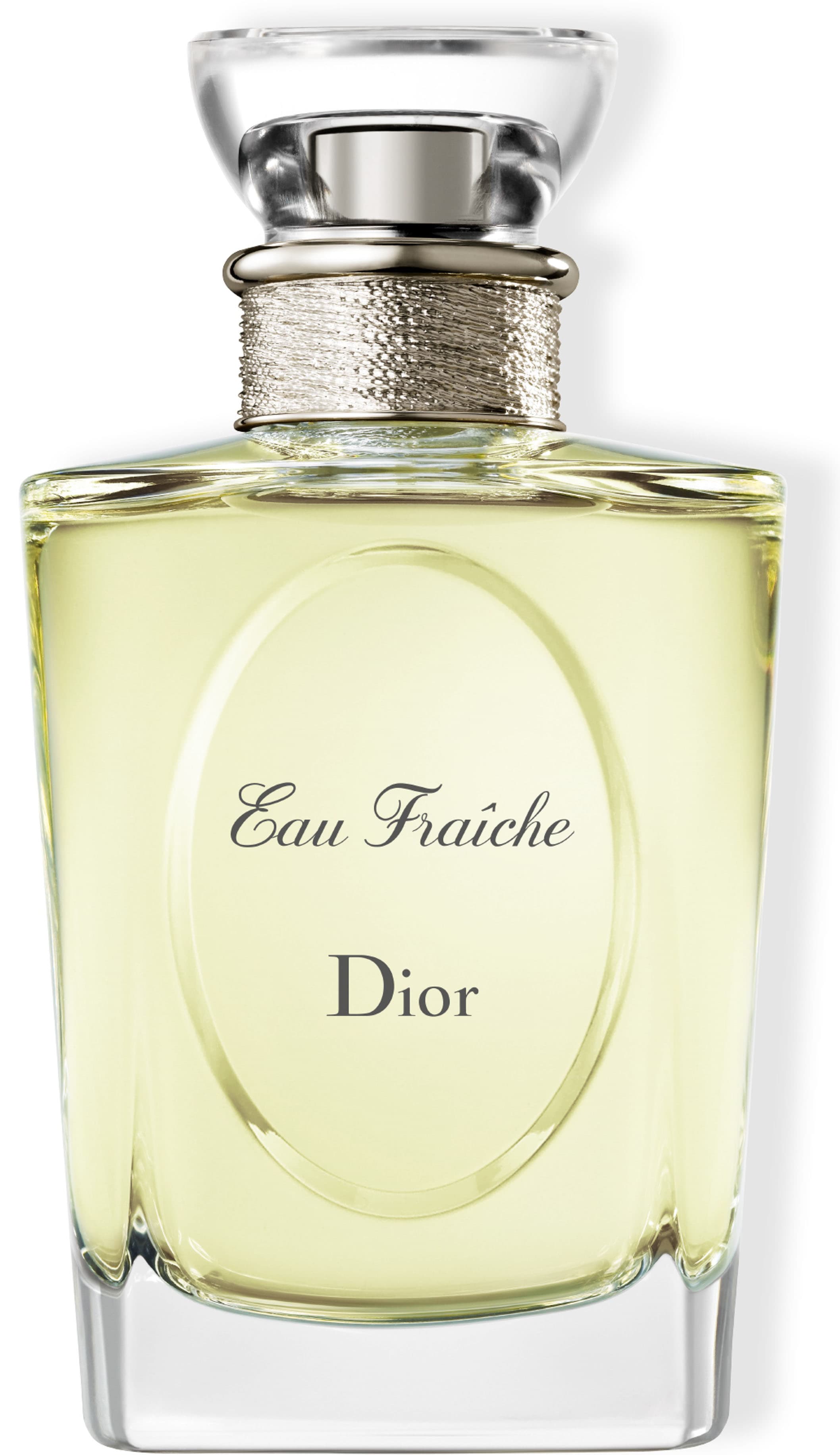 DIOR Les Créations de Monsieur Dior Eau Fraîche Eau de toilette spray 100 ml