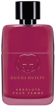 Gucci Guilty Pour Femme Absolute Eau de Parfum 30 ml