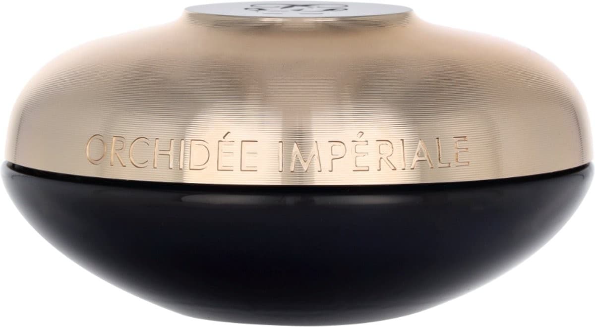 Guerlain Orchidée Impériale La Crème Légère Gezichtscrème 50 ml